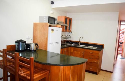 Martintar Apartment | Al - Minhaj Service Apartments