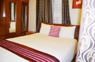 Martintar Apartment | Al - Minhaj Service Apartments