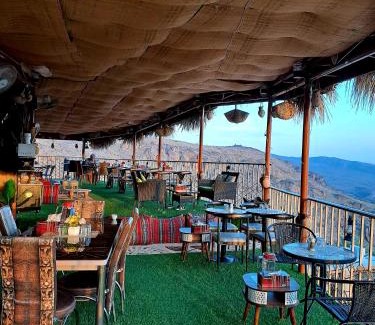 Al Hamra House | Al Misfah Hospitality Inn