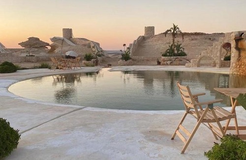 Siwa Other | Al Nyhaya