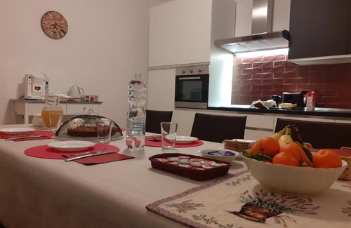 San Benedetto Po Bed & Breakfast | Al Parco