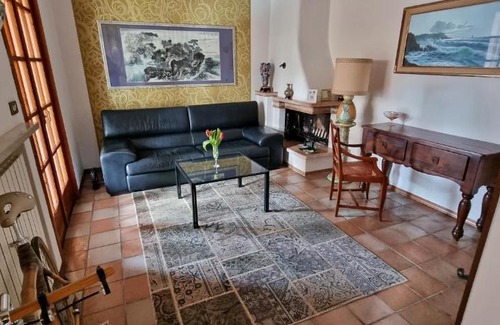 San Benedetto Po Bed & Breakfast | Al Parco