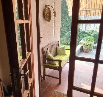 San Benedetto Po Bed & Breakfast | Al Parco