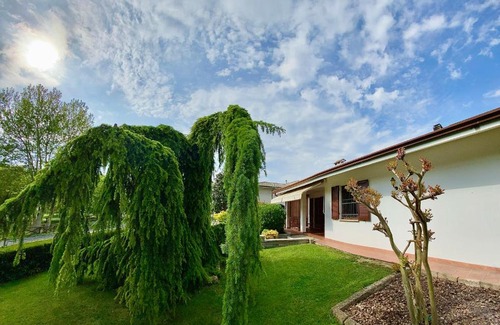 San Benedetto Po Bed & Breakfast | Al Parco