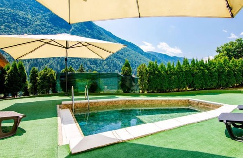Bozzana Apartment | Al Pescatore by Interhome