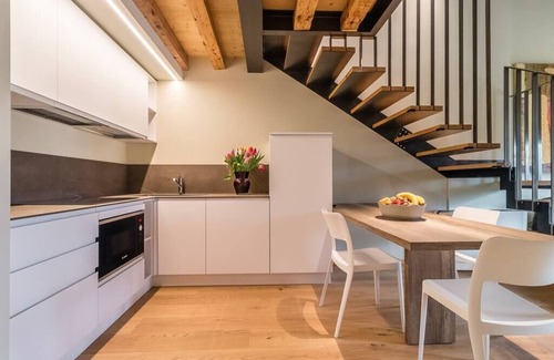Treviso Apartment | Al Pio D2 @Luxury Nest