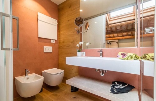 Treviso Apartment | Al Pio D2 @Luxury Nest