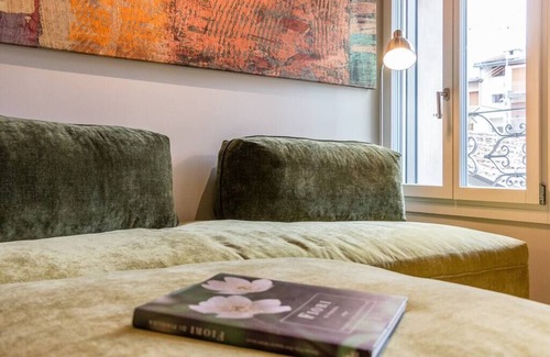 Treviso Apartment | Al Pio D2 @Luxury Nest