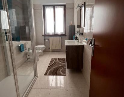 Treviglio Apartment | Al PIP Guest House