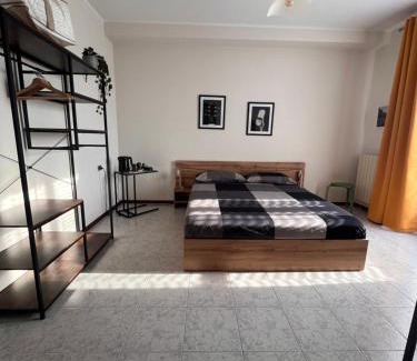 Treviglio Apartment | Al PIP Guest House