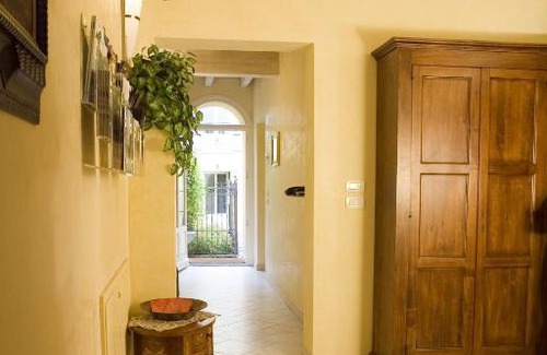Old Town Apartment | Al Podestà