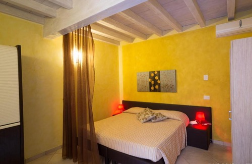 Old Town Apartment | Al Podestà
