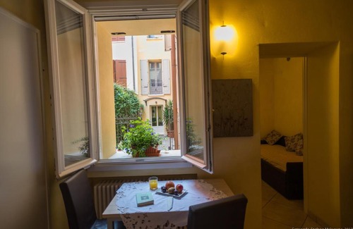 Old Town Apartment | Al Podestà