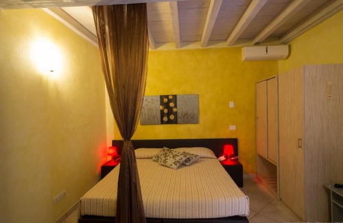 Old Town Apartment | Al Podestà