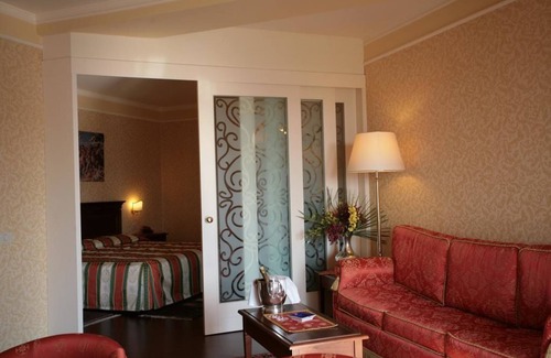 Gradisca d'Isonzo Hotel | Al Ponte