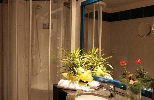 Gradisca d'Isonzo Hotel | Al Ponte