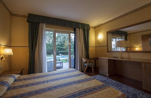 Gradisca d'Isonzo Hotel | Al Ponte