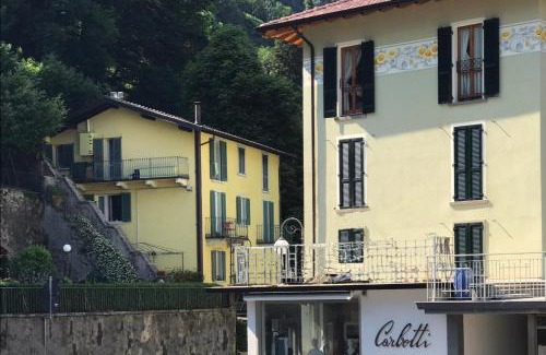 San Pellegrino Terme House | Al ponte vecchio