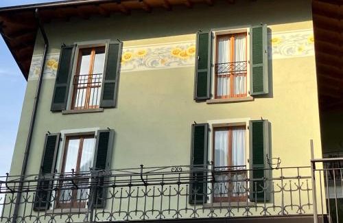 San Pellegrino Terme House | Al ponte vecchio