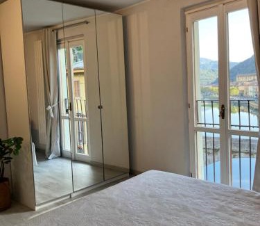 San Pellegrino Terme House | Al ponte vecchio