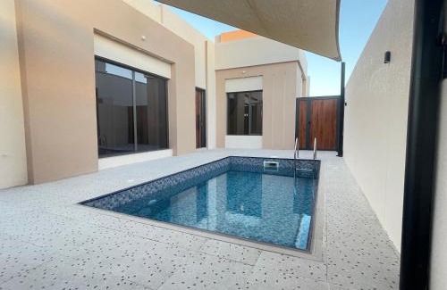 Nizwa Ski Chalet | AL Rabie Resort ,Nizwa Grand Mall