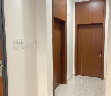 Nizwa Ski Chalet | AL Rabie Resort ,Nizwa Grand Mall