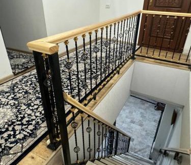 Bukhara House | AL RAXMON Guest House