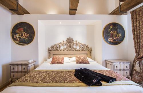 Molina Apartment | Al Redentore Di Venezia