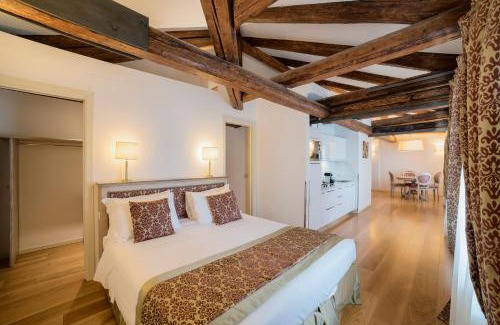 Molina Apartment | Al Redentore Di Venezia