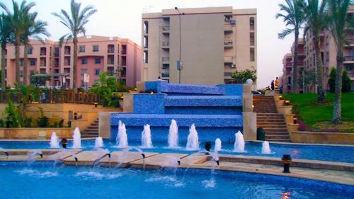 Al Rehab Apartment | Al Rehab Apartments