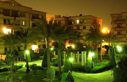 Al Rehab Apartment | Al Rehab Apartments