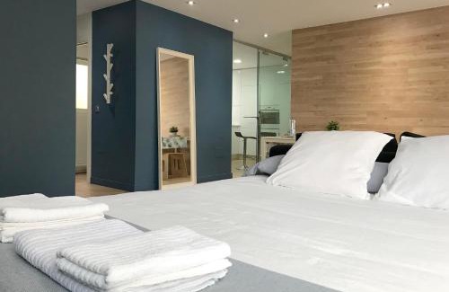 Adra Apartment | Al reparo Home Beach Adra