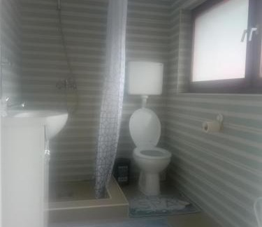 Inija Apartment | AlejaPark