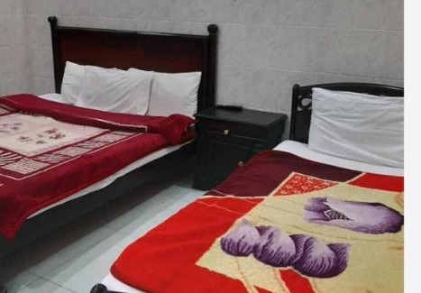 Dhirkot Hotel | Al Sadiq Guest House