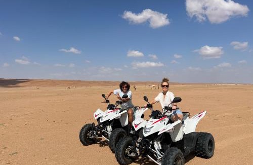 Bidiya Other | Al Salam Desert Camp Bidiya