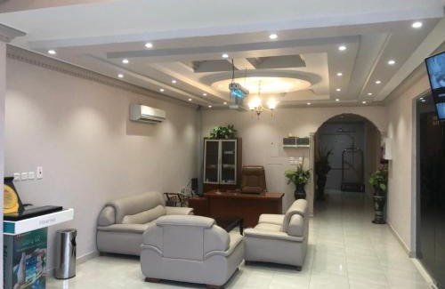 Baljurashi Apartment | Al Samia apartment Economy