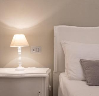 Citta Alta House | Al San Lorenzo