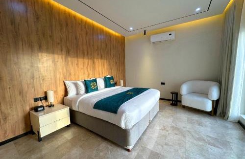 Suwadi al Batha Resort | Al Sawadi Beach Resort & Spa