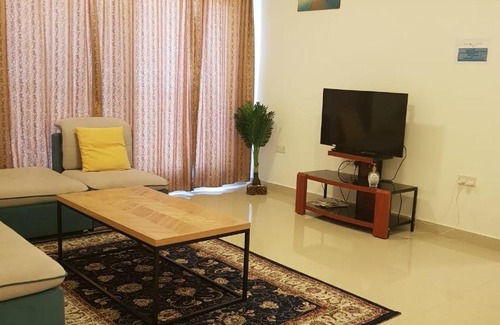 Qurm Apartment | Al Shumoo Apparment