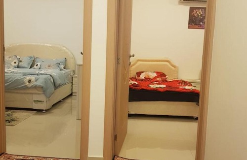 Qurm Apartment | Al Shumoo Apparment