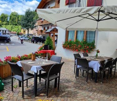 Pieve di Cadore Hotel | Al Sole Hotel Ristorante dal 1870