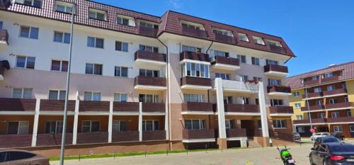 Sinpetru Apartment | Al Studio