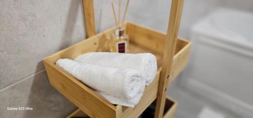 Sinpetru Apartment | Al Studio