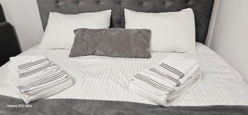 Sinpetru Apartment | Al Studio