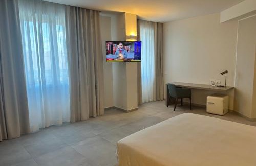 Lissone House | Al Suite