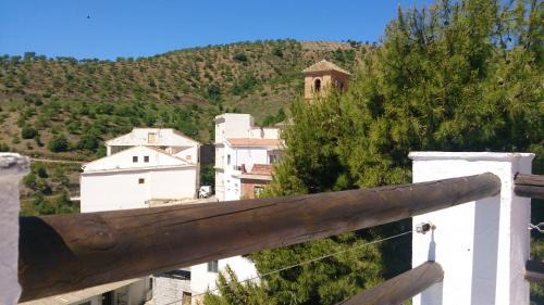 Sorvilan House | Al sur de Granada