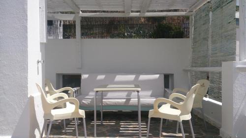 Sorvilan House | Al sur de Granada