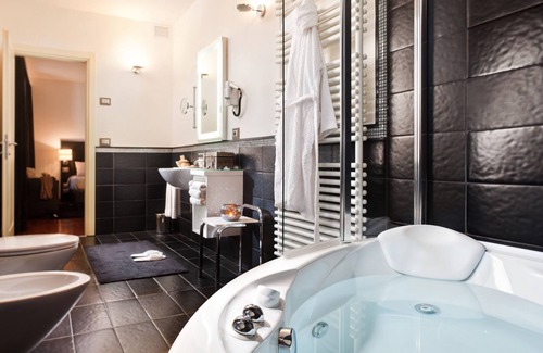 Camposampiero Hotel | Al Tezzon Hotel