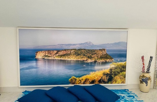 Praia a Mare Bed & Breakfast | Al Vecchio Pioppo