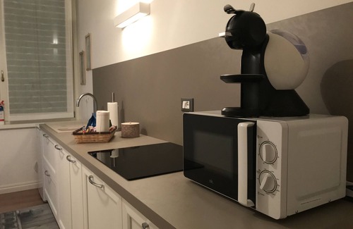 Negrar Apartment | Al viale apartment - in Negrar in the heart of Valpolicella